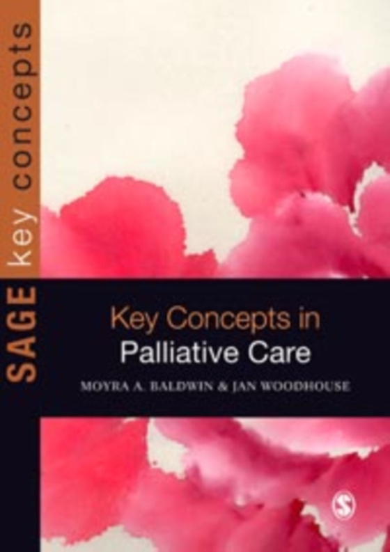 Key Concepts in Palliative Care (e-bog) af -