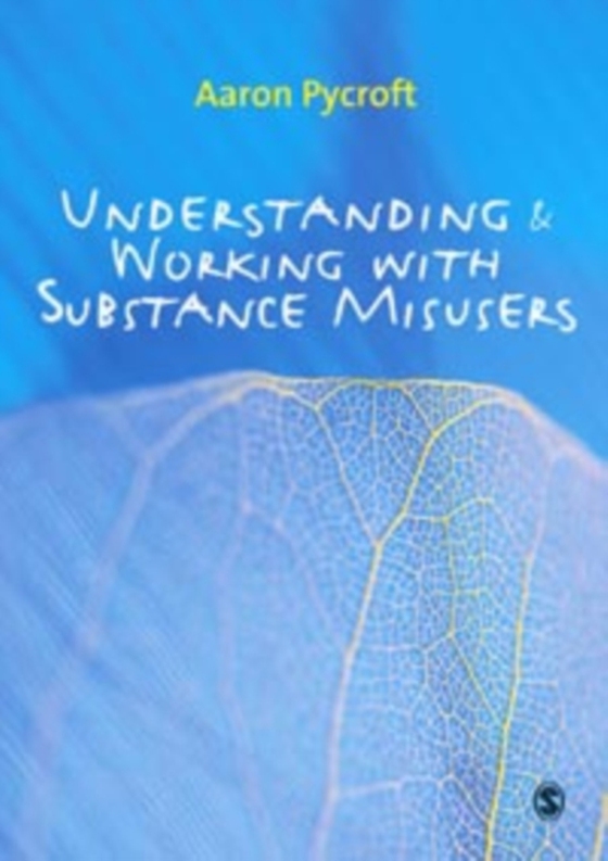 Understanding and Working with Substance Misusers (e-bog) af -