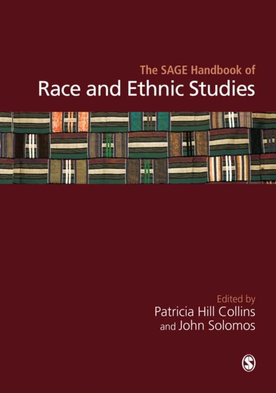 SAGE Handbook of Race and Ethnic Studies (e-bog) af -