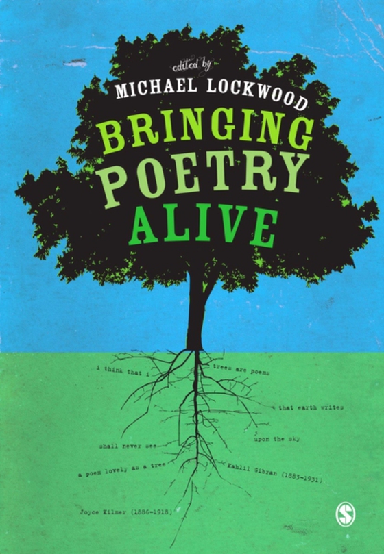 Bringing Poetry Alive (e-bog) af -