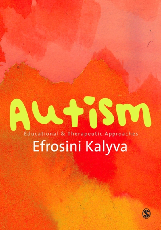 Autism (e-bog) af Kalyva, Efrosini