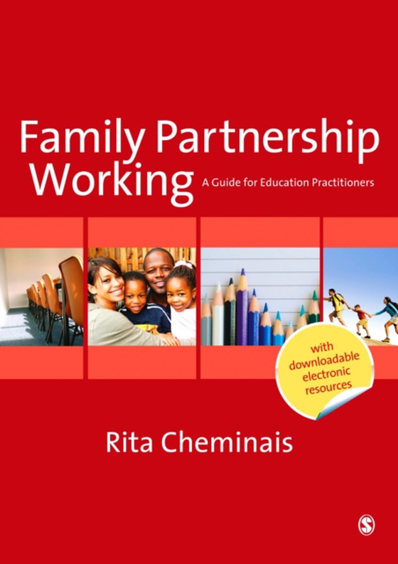 Family Partnership Working (e-bog) af Cheminais, Rita