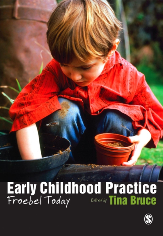 Early Childhood Practice (e-bog) af -