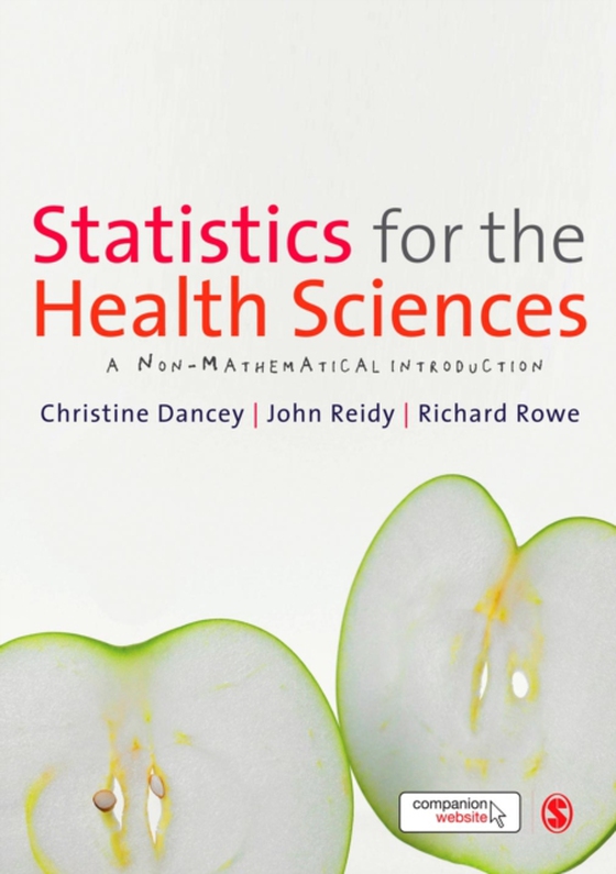 Statistics for the Health Sciences