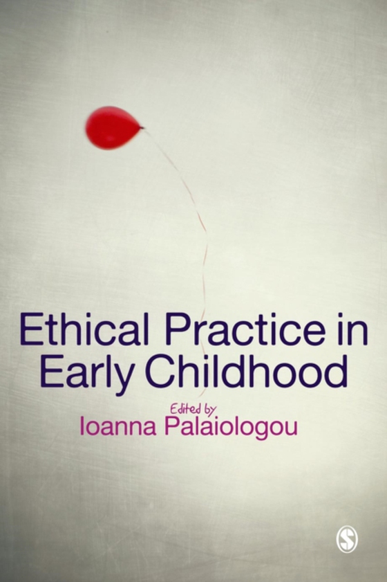 Ethical Practice in Early Childhood (e-bog) af -