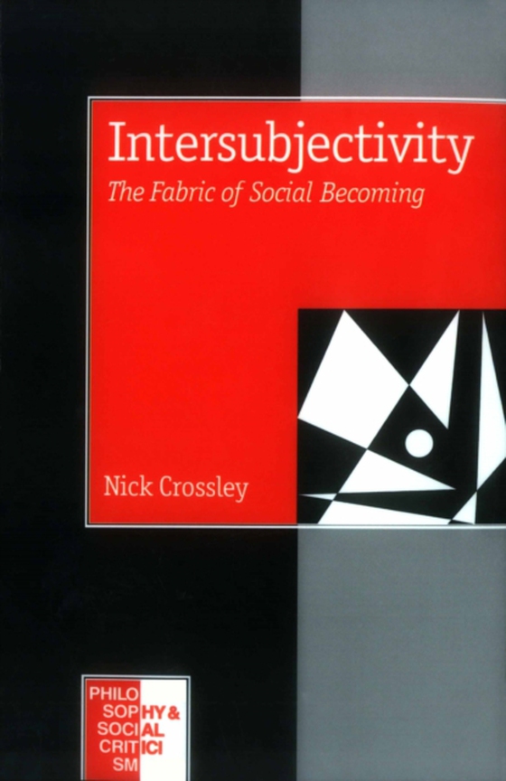 Intersubjectivity (e-bog) af Crossley, Nick