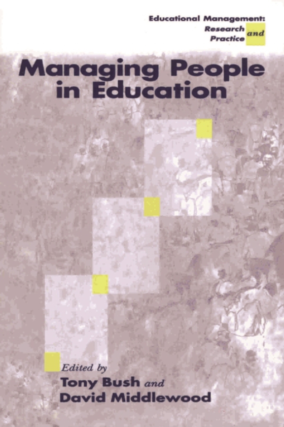 Managing People in Education (e-bog) af -