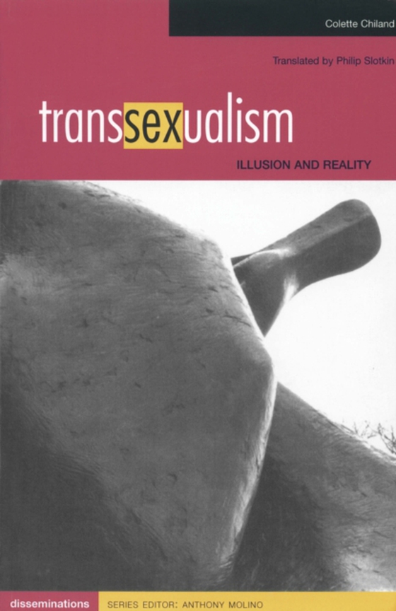 Transsexualism