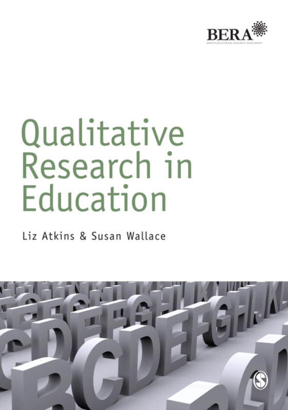 Qualitative Research in Education (e-bog) af Wallace, Susan