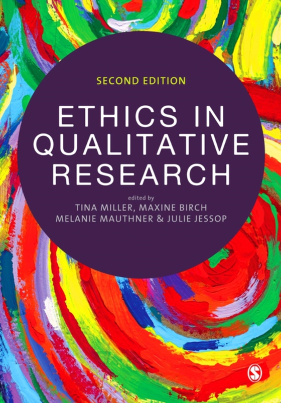 Ethics in Qualitative Research (e-bog) af -