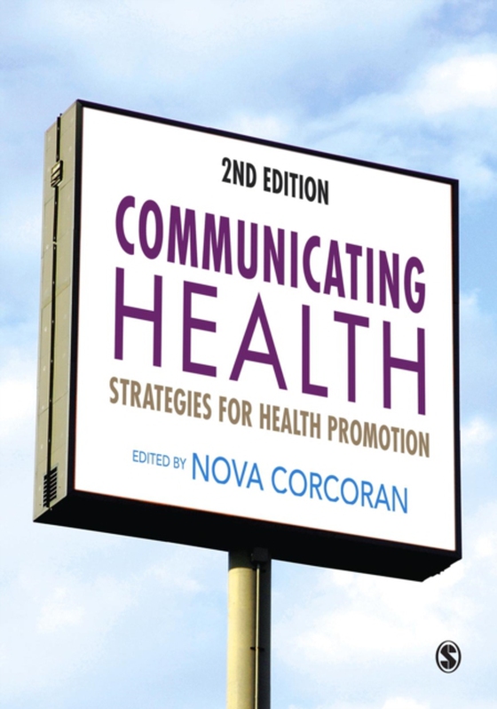 Communicating Health (e-bog) af -
