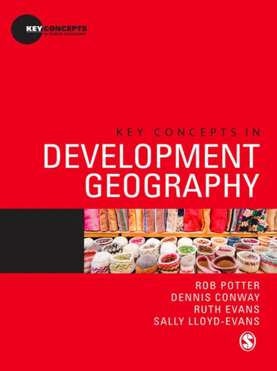 Key Concepts in Development Geography (e-bog) af Lloyd-Evans, Sally