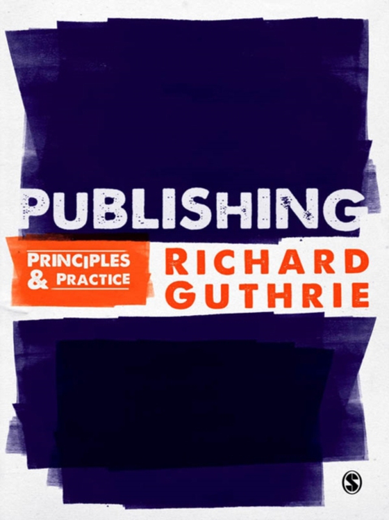 Publishing (e-bog) af Guthrie, Richard