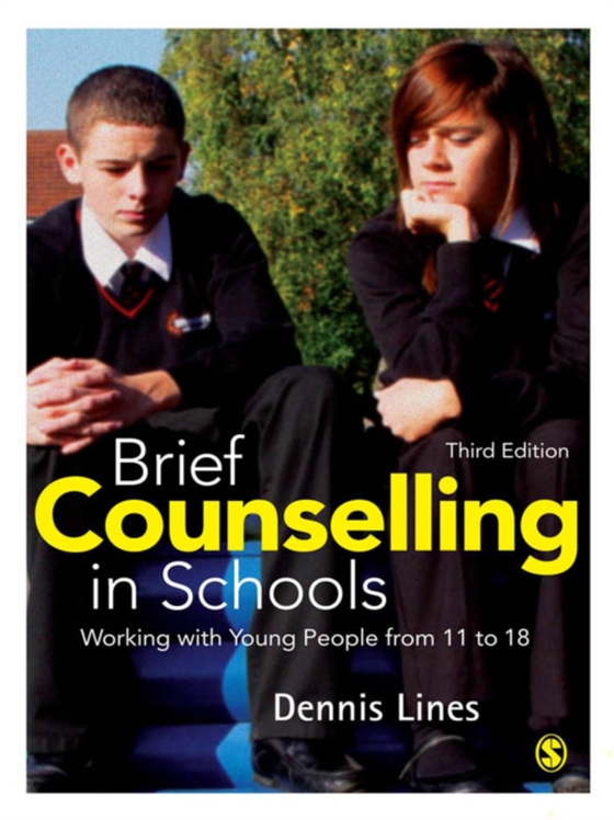 Brief Counselling in Schools (e-bog) af Lines, Dennis