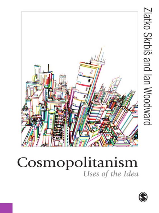 Cosmopolitanism (e-bog) af Woodward, Ian