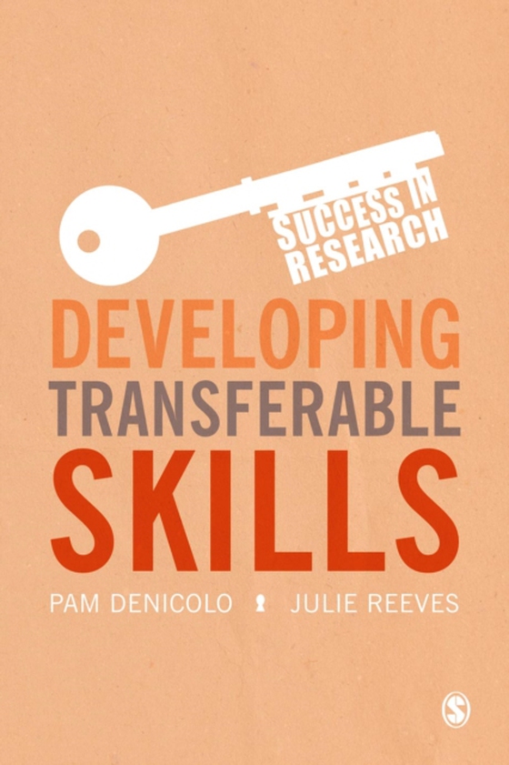 Developing Transferable Skills (e-bog) af Reeves, Julie