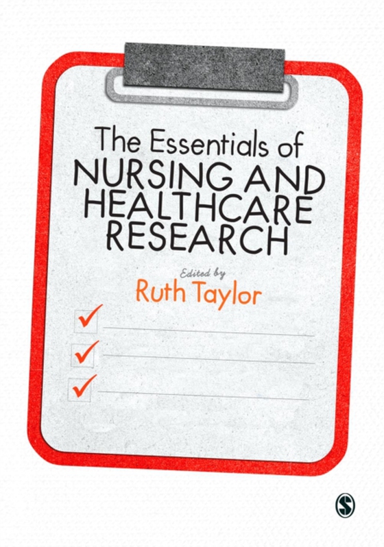 Essentials of Nursing and Healthcare Research (e-bog) af -