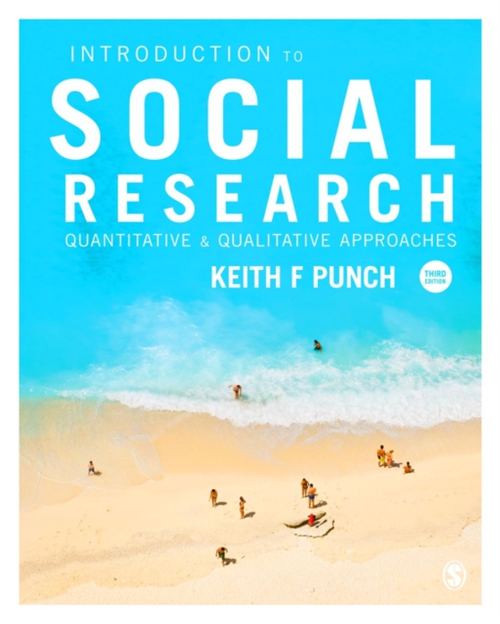 Introduction to Social Research (e-bog) af Punch, Keith F