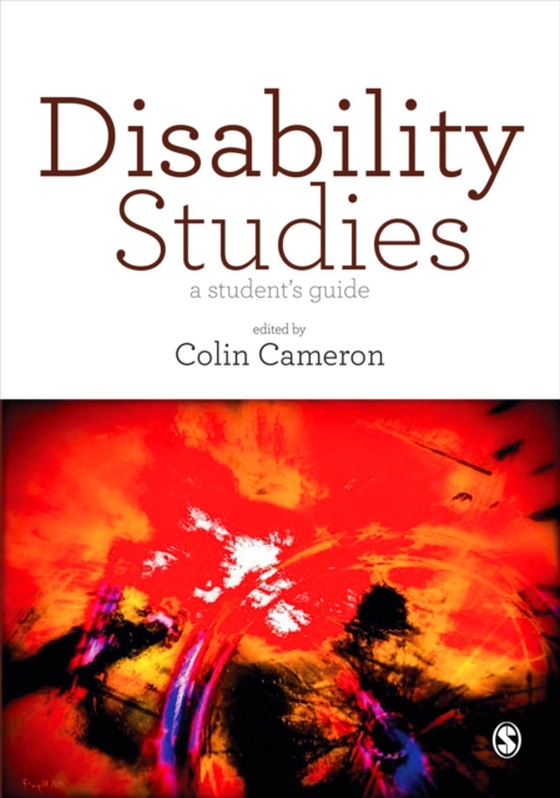 Disability Studies (e-bog) af -