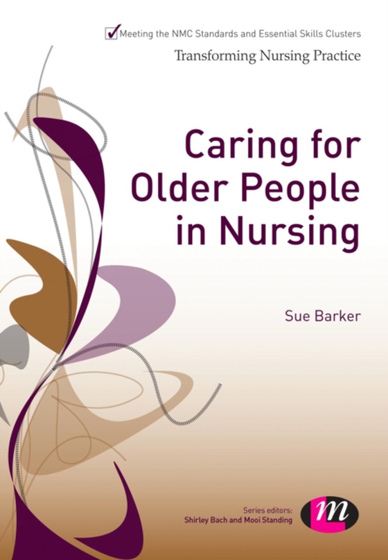 Caring for Older People in Nursing (e-bog) af -