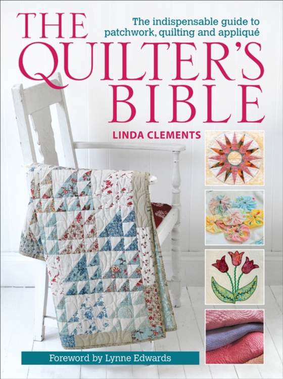 Quilter's Bible