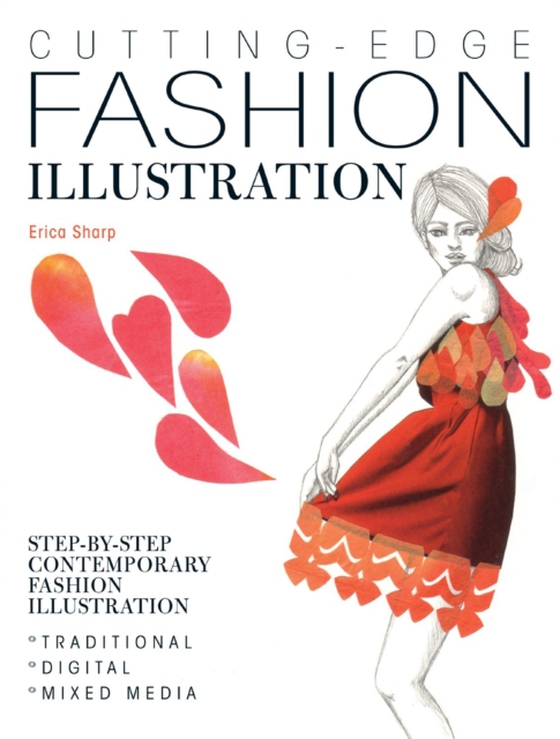 Cutting Edge Fashion Illustration