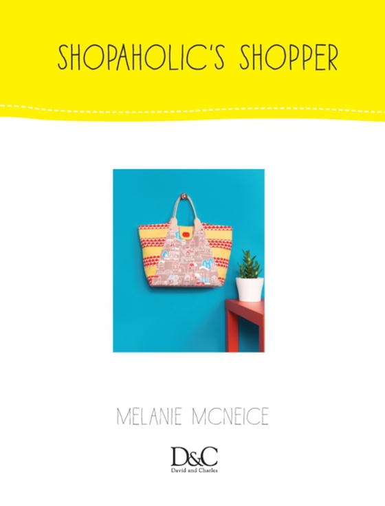 Sew Cute to Carry - Shopaholic's Shopper