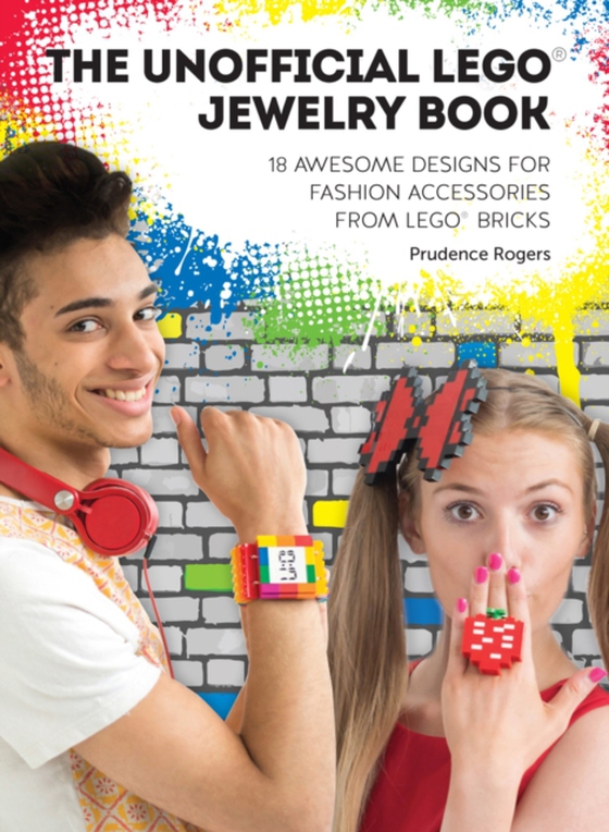 Unofficial LEGO(R) Jewelry Book