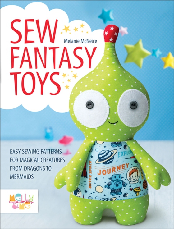 Sew Fantasy Toys