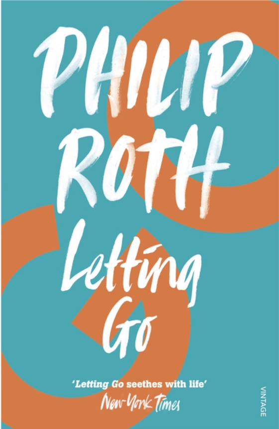 Letting Go (e-bog) af Roth, Philip