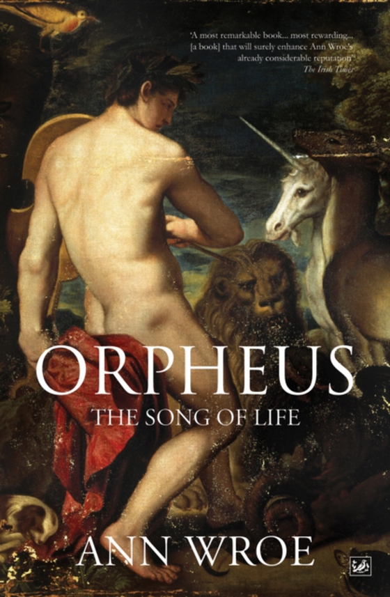 Orpheus (e-bog) af Wroe, Ann