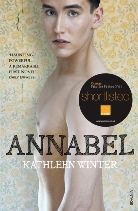 Annabel (e-bog) af Winter, Kathleen