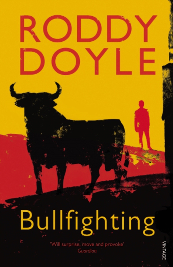 Bullfighting (e-bog) af Doyle, Roddy