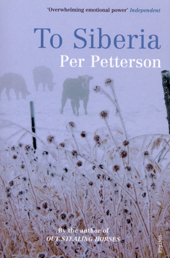 To Siberia (e-bog) af Petterson, Per