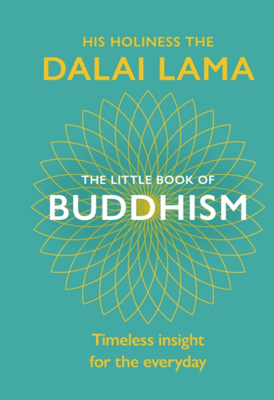 Little Book Of Buddhism (e-bog) af Lama, Dalai