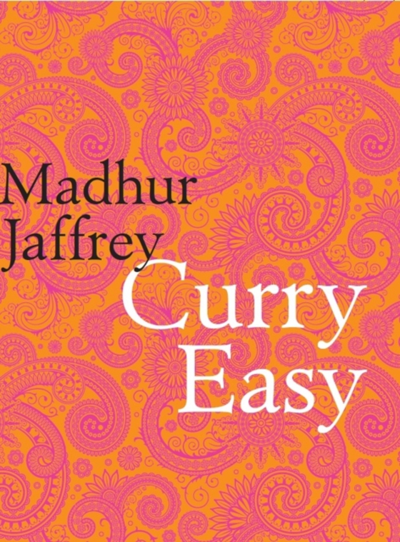 Curry Easy (e-bog) af Jaffrey, Madhur