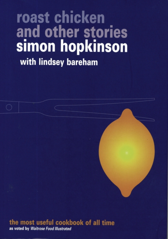 Roast Chicken and Other Stories (e-bog) af Hopkinson, Simon