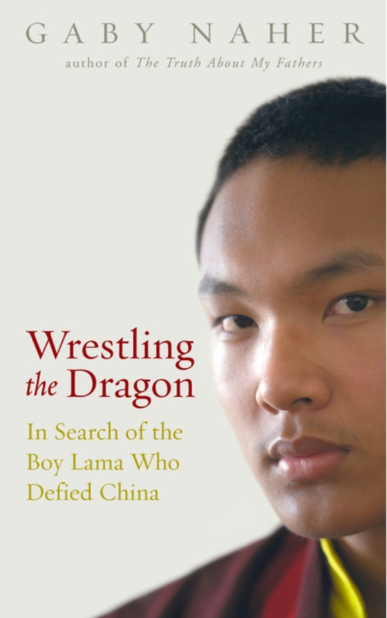 Wrestling The Dragon