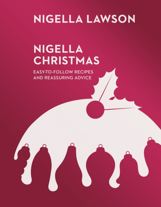 Nigella Christmas (e-bog) af Lawson, Nigella