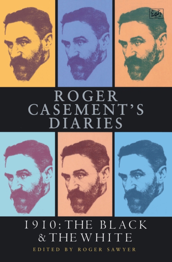 Roger Casement's Diaries