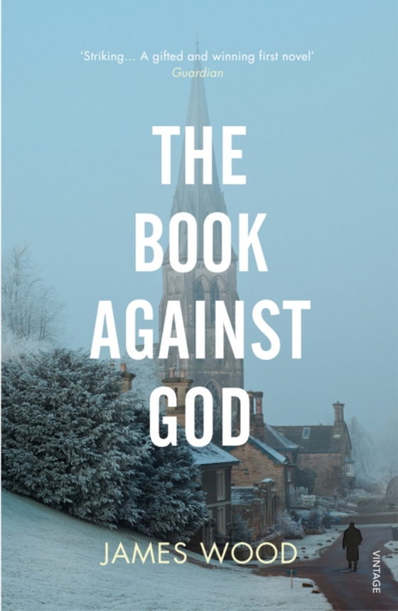 Book Against God (e-bog) af Wood, James