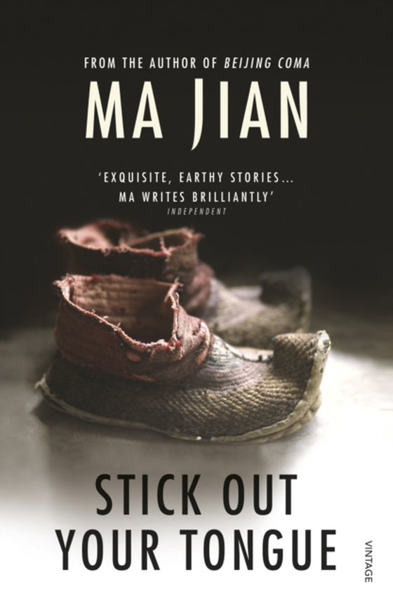 Stick Out Your Tongue (e-bog) af Jian, Ma