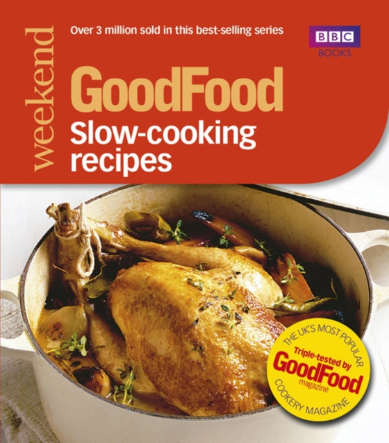 Good Food: Slow-cooking Recipes