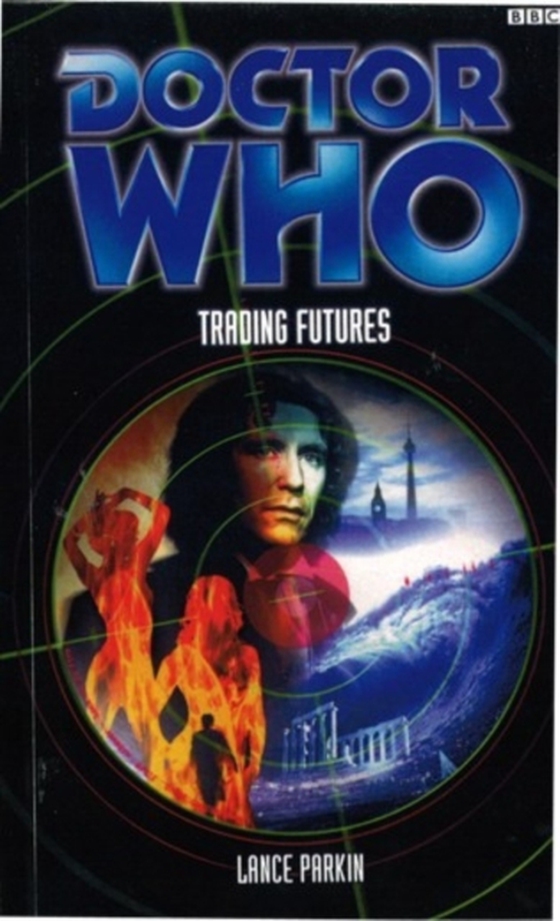 Doctor Who: Trading Futures (e-bog) af Parkin, Lance