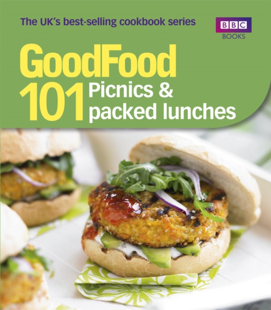 Good Food: 101 Picnics & Packed Lunches: Triple-tested Recipes (e-bog) af Brown, Sharon