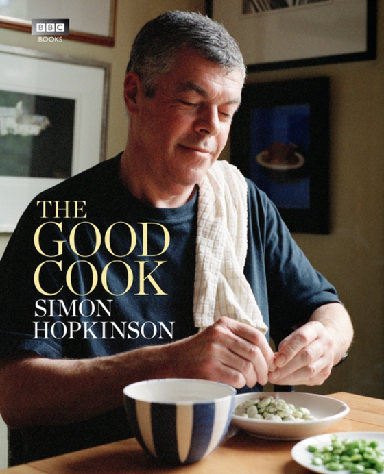 Good Cook (e-bog) af Hopkinson, Simon