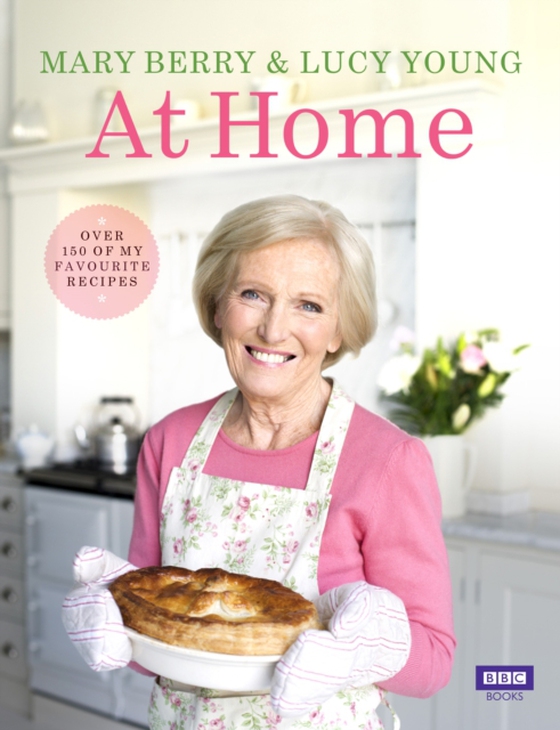 Mary Berry at Home (e-bog) af Berry, Mary