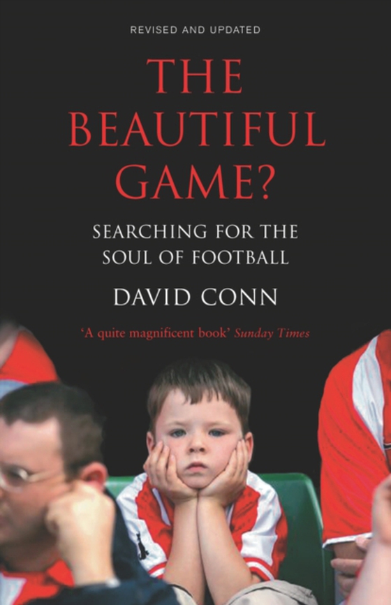 Beautiful Game? (e-bog) af Conn, David
