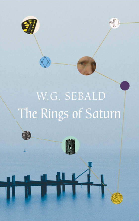 Rings of Saturn (e-bog) af Sebald, W.G.