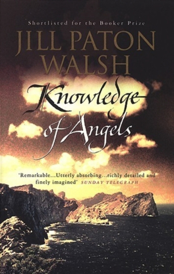 Knowledge Of Angels (e-bog) af Walsh, Jill Paton